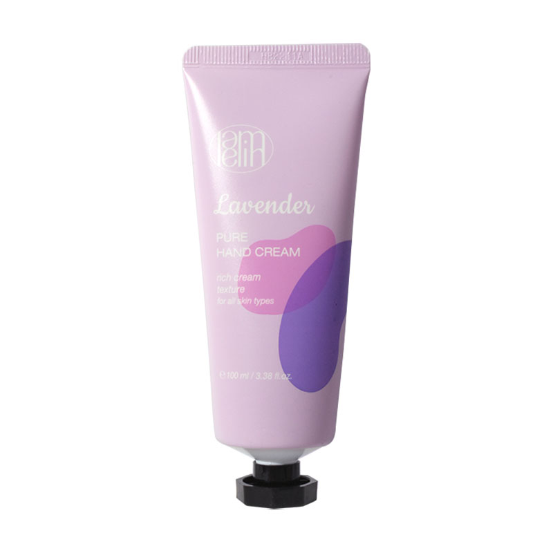 Крем для рук Lamelin Pure Hand Cream Lavender, 100 мл